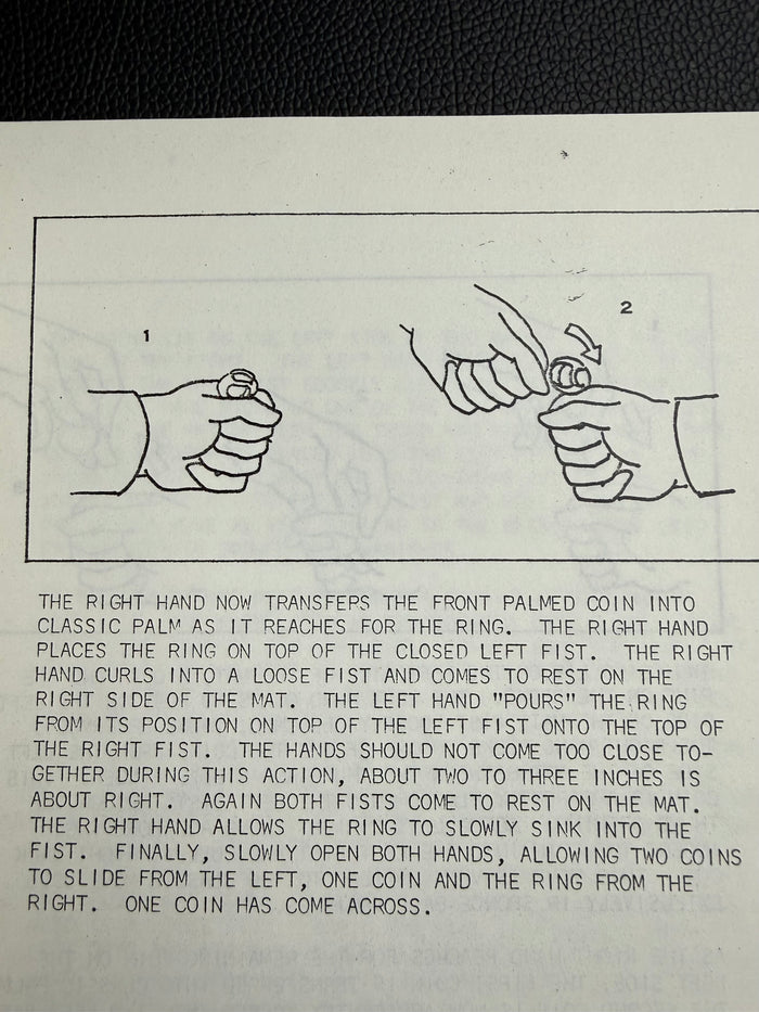 Scotty York Lecture notes