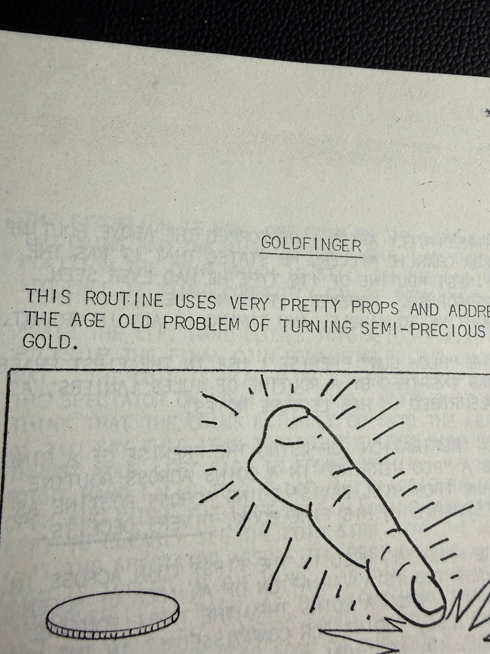 Scotty York Lecture notes