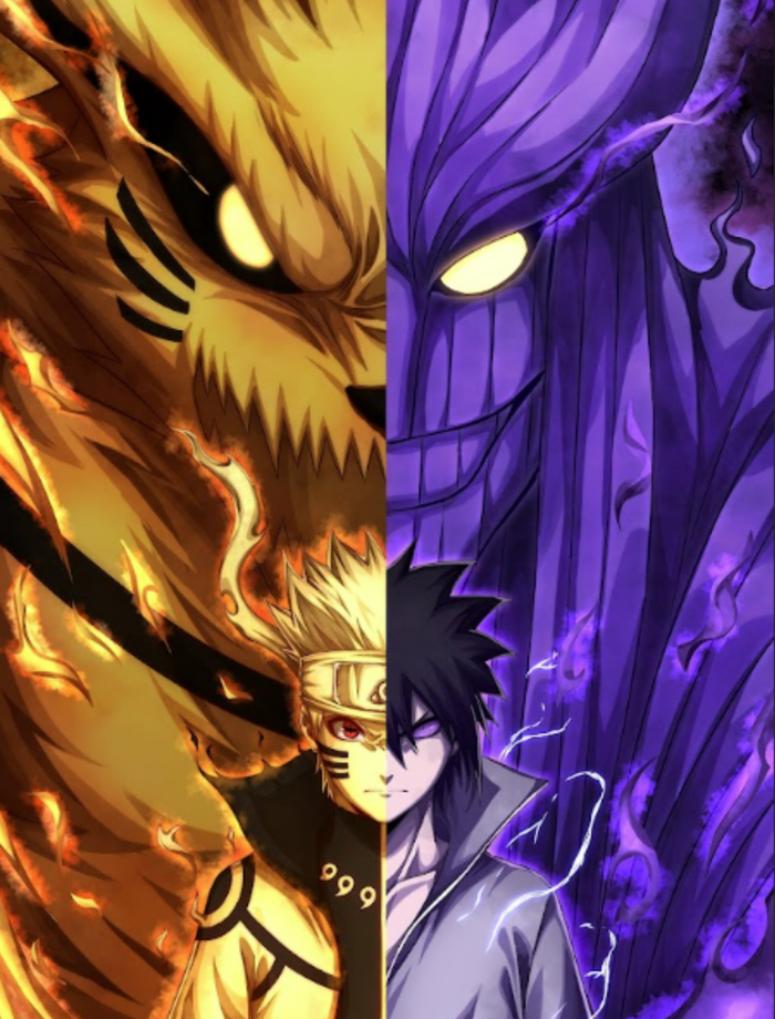 Shinobi War Card Sleeves | Digimon Trading Card Games | sleevechief