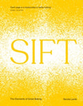 SIFT by Nicola Lamb