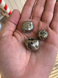 Silver Lump