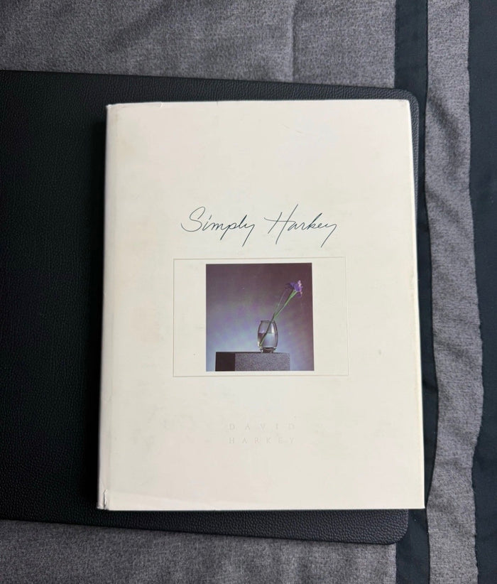Simply Harkey
