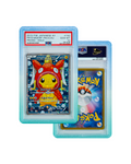 Sky - Graded Card Bumper - sleevechief