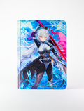 Sky Strikers Trading Card Binder - sleevechief