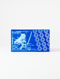 Sky Strikers Version 1 - Deckbox - sleevechief