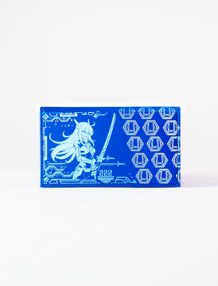 Sky Strikers Version 1 - Deckbox - sleevechief