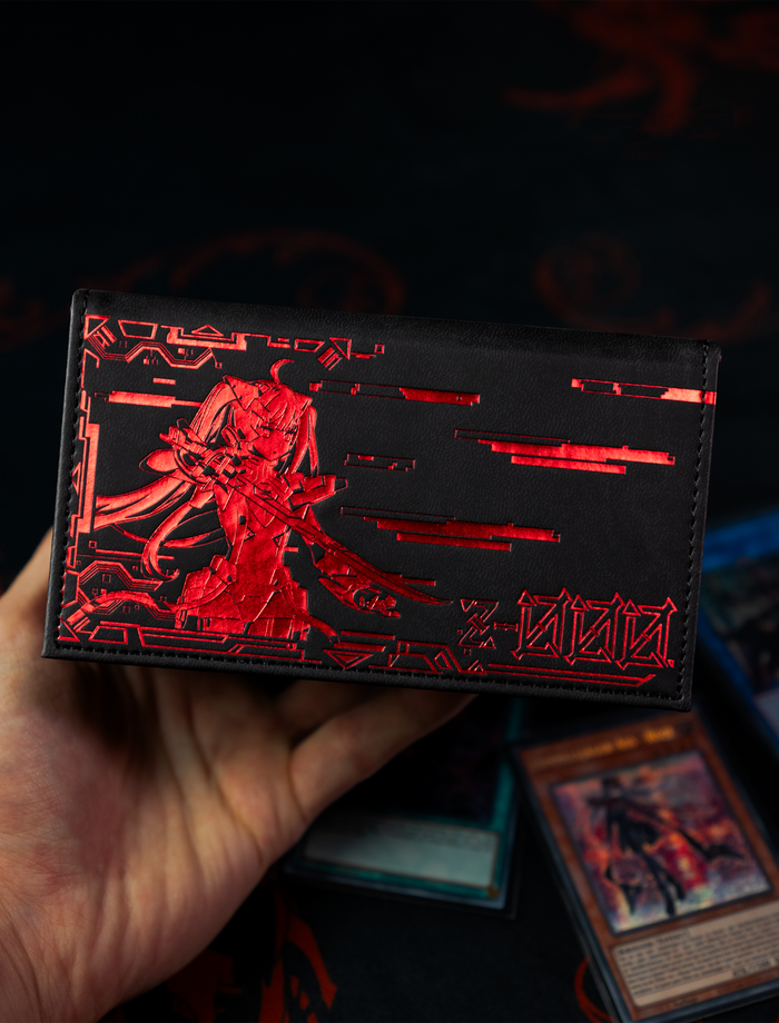 Sky Strikers Version 2 - Deckbox - sleevechief