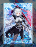 Sky Strikers Zero - Metal Field Center - sleevechief