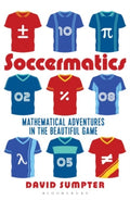 Soccermatics by David Sumpter