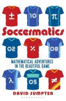 Soccermatics by David Sumpter