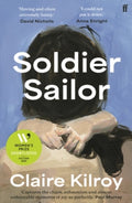 Soldier Sailor by Claire Kilroy