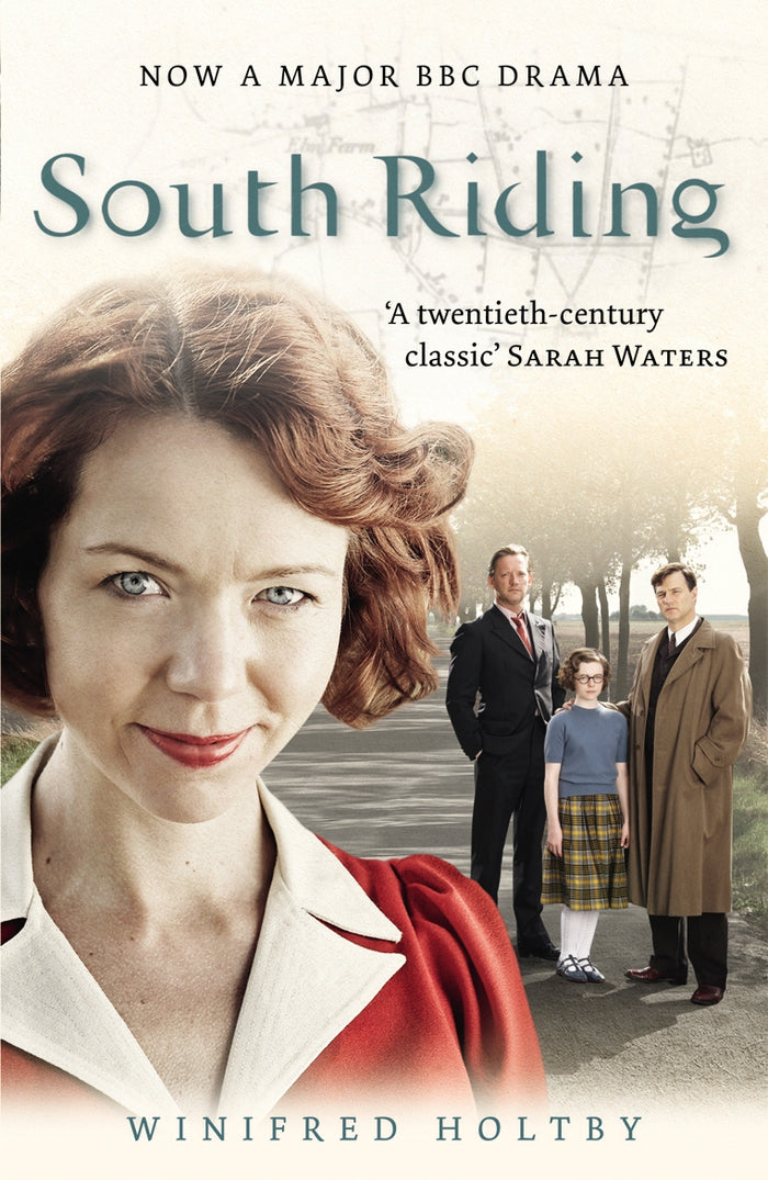 South Riding by Winifred Holtby