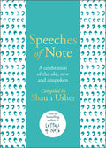 Speeches of Note by Shaun Usher