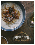 Spirit & Spice by Ghillie Basan