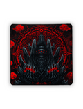 Statue of Sacrifice 2-Player Cloth Playmat - sleevechief