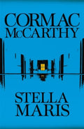 Stella Maris by Cormac McCarthy