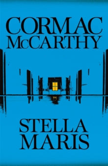 Stella Maris by Cormac McCarthy