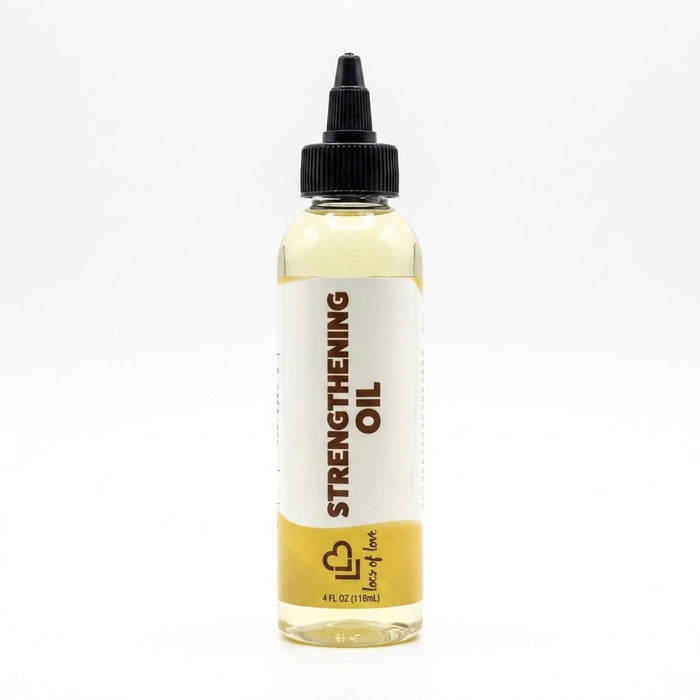 Strengthening Oil