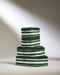 Antler Luggage -  Holiday Edit Packing Cubes 4 Pk Green - Packing Cube | 4 Pk Holiday Edit Packing Cubes 4 Pk Green
