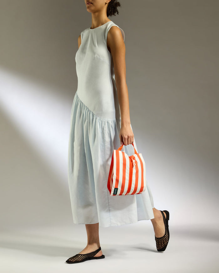 Antler Luggage -  Holiday Edit Cosmetic Pouch Coral - Pouch Holiday Edit Cosmetic Pouch Coral