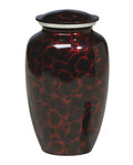 Sunshed Waters: Red Urn