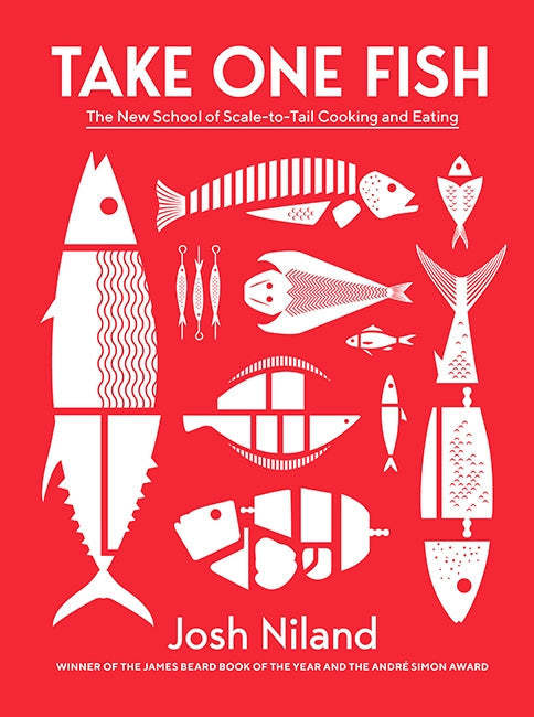 Take One Fish by Josh Niland