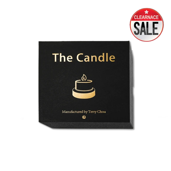TCC Presents THE CANDLE