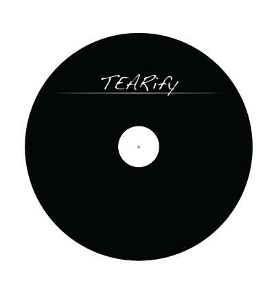 TEARify - Newspaper Test by Nathan Kranzo / Mentalism