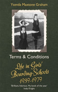 Terms & Conditions by Ysenda Maxtone Graham