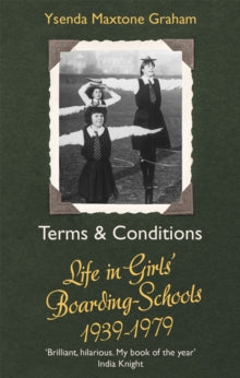 Terms & Conditions by Ysenda Maxtone Graham