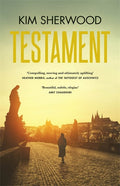 Testament by Kim Sherwood