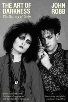 The Art of Darkness by John Robb