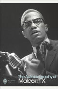 The Autobiography of Malcolm X by Alex Haley (Author) , Malcolm X (Author)