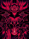 The Berserk Card Sleeves (70 PCS) - sleevechief