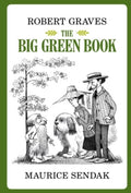 The Big Green Book by Robert Graves