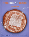 The Bread Book by Eric Kayser