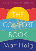 The Comfort Book by Matt Haig