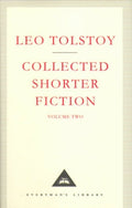 The Complete Short Stories, Volume 2 by Leo Tolstoy, John Bayley