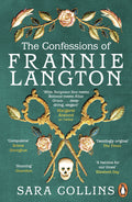 The Confessions of Frannie Langton by Sara Collins