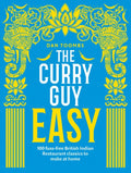 The Curry Guy Easy by Dan Toombs