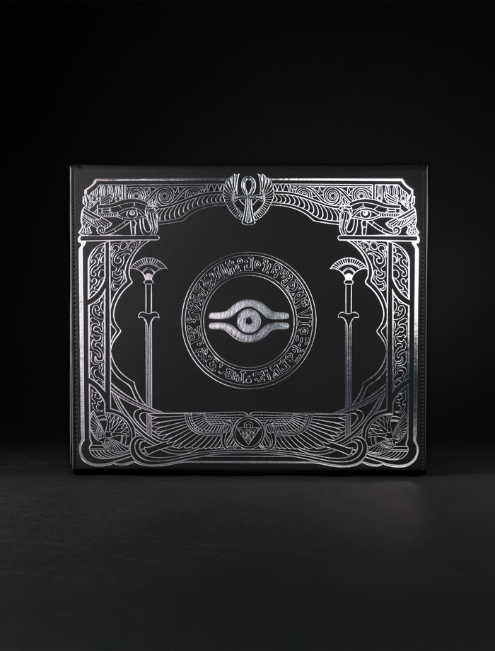 The Darkest Magician Storage Box - sleevechief