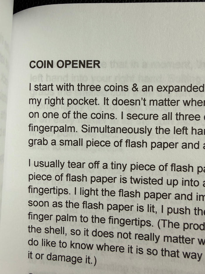 The DOWN SOUTH Lecture Notes