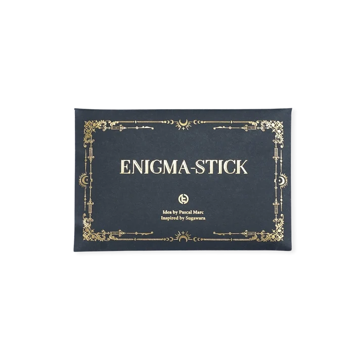 The Enigma stick