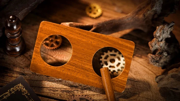 The Enigma stick
