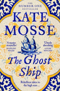 The Ghost Ship by Kate Mosse