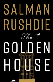 The Golden House by Salman Rushdie