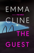 The Guest by Emma Cline