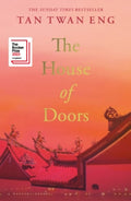 The House of Doors by Tan Twan Eng