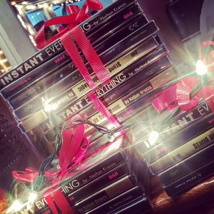The Kranzo BOX SET!!!