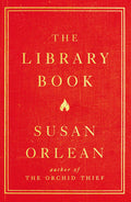 The Library Book by Susan Orlean